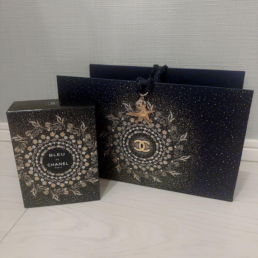 CHANEL ブルー ドゥ シャネル オードゥ パルファム 100ml