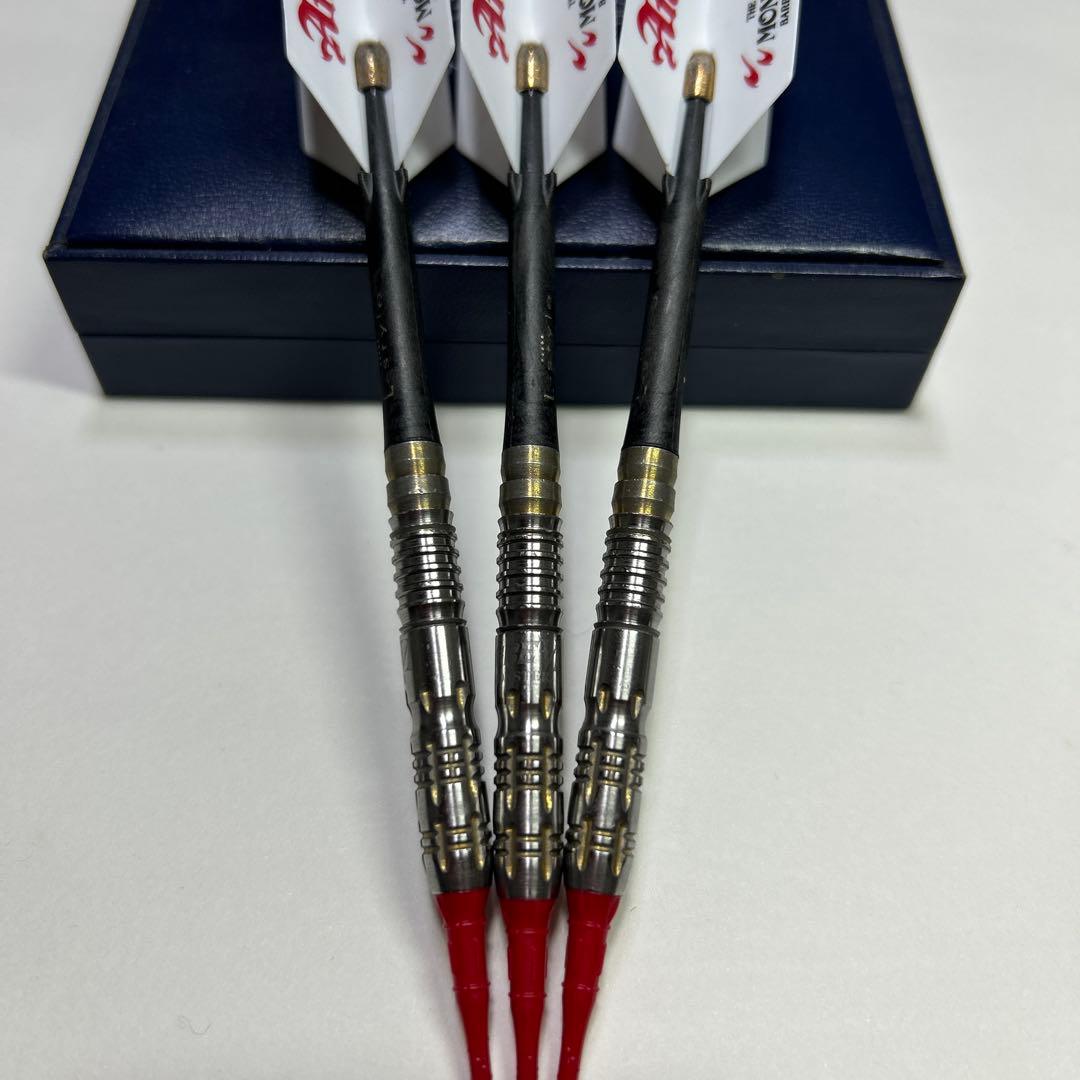 激レア！MONSTER OGRE6 橋本守容モデル！