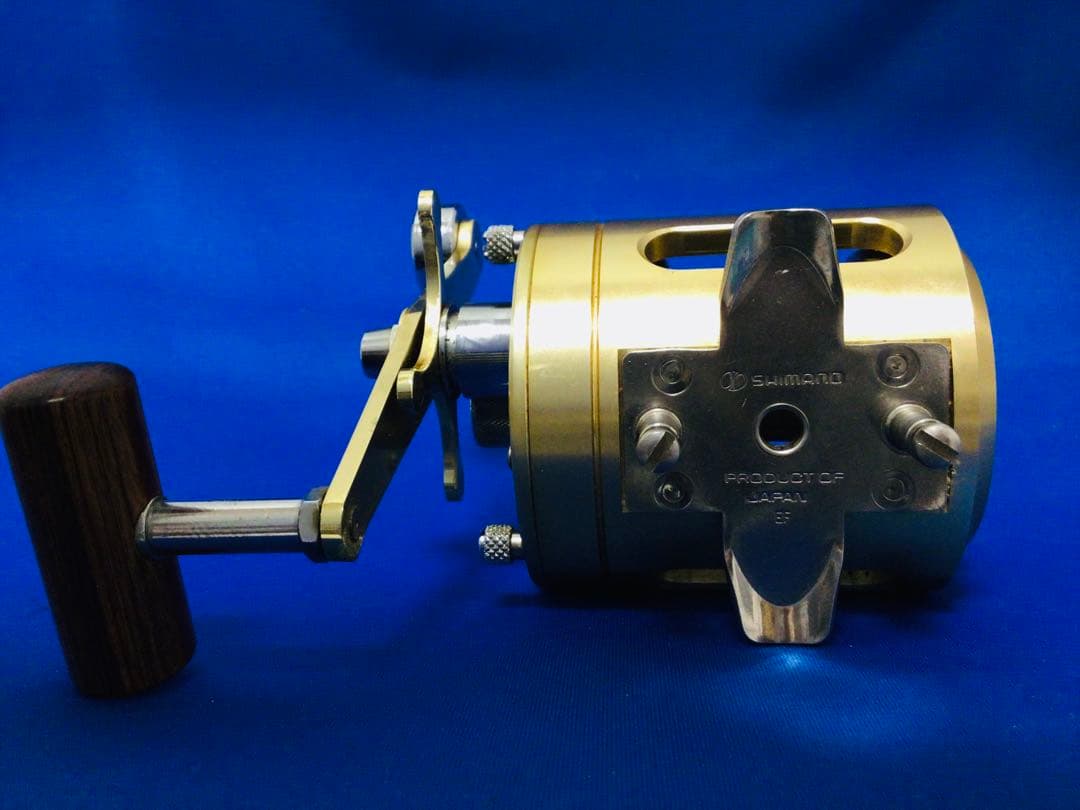 シマノ SHIMANO Triton Mark１美品 トライトンマーク１動作保証