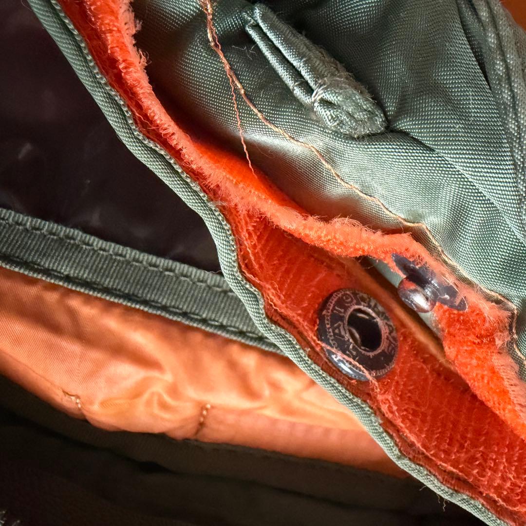 PORTER ポーター タンカー　3WAY ブリーフケース