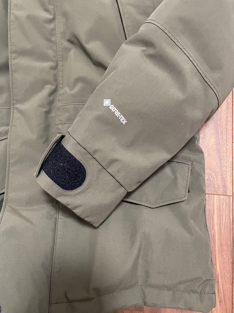 THE NORTH FACE サイズXL