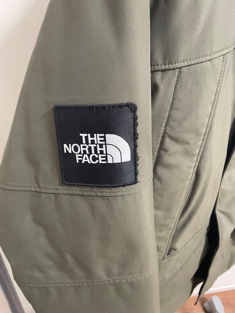 THE NORTH FACE サイズXL