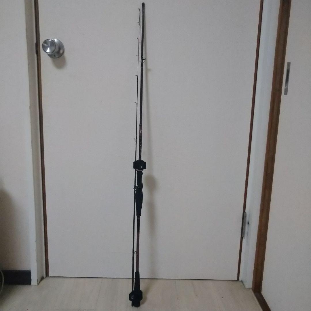 ダイワ 紅牙 69XHB-S