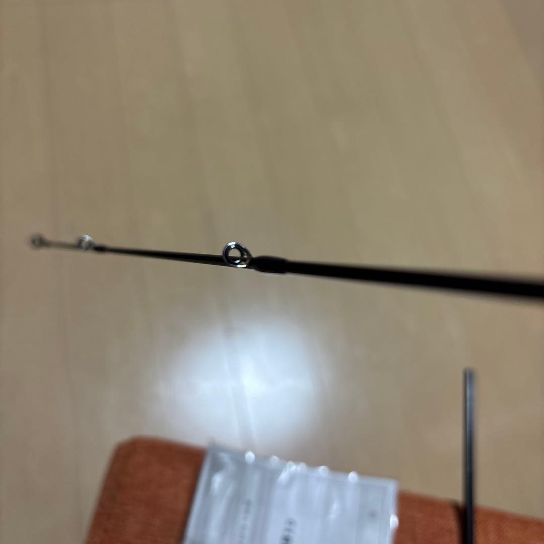 Huercoフエルコ XT 511 ルアーロッド　もう限界です　最終値下げ