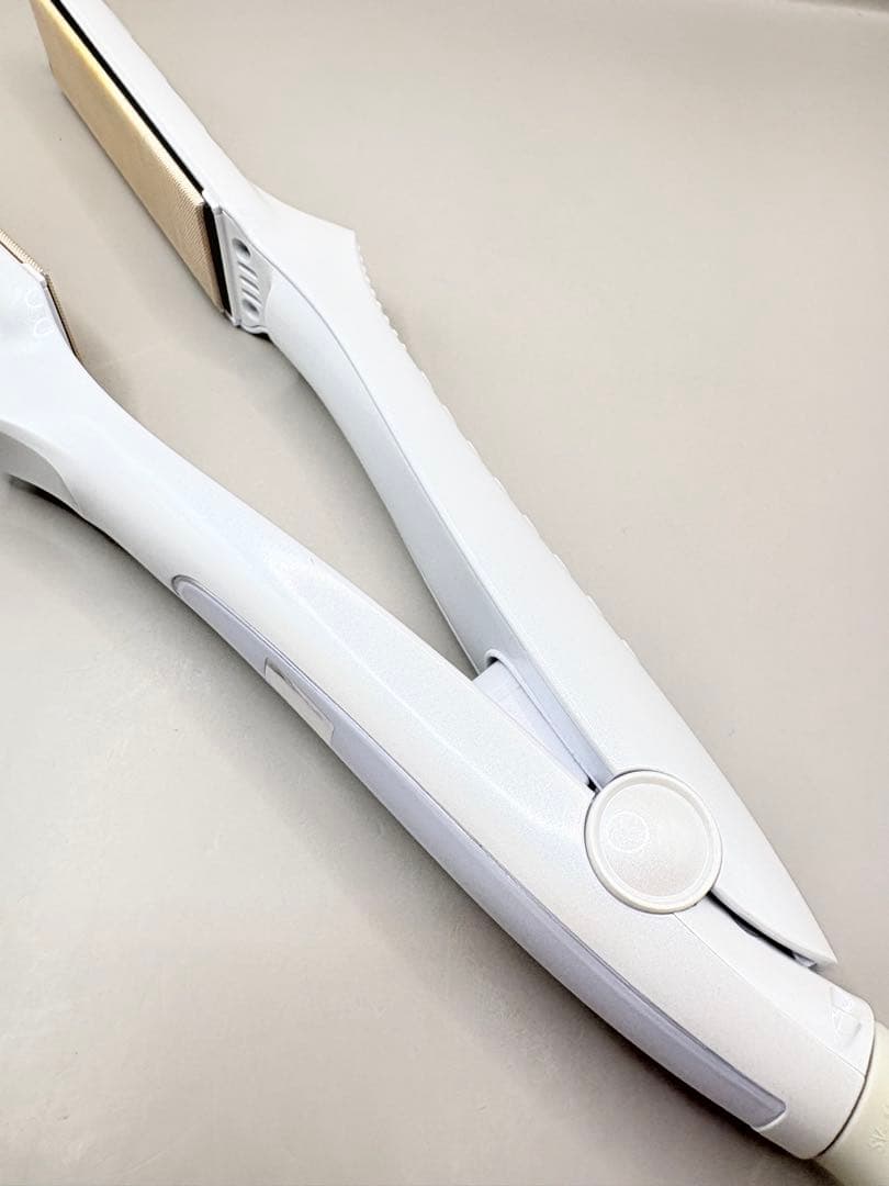 絹女 KINUJO ヘアアイロン 正規品 LM-225 609