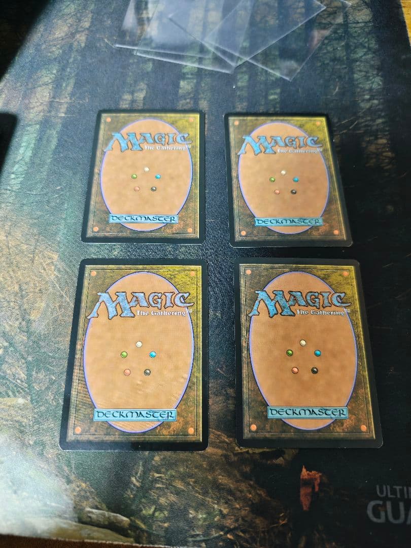 絵描きの召使い 4