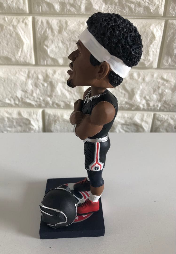 スポーツ NBA 2019 BRADLEY BEAL BOBBLEHEAD MARVEL
