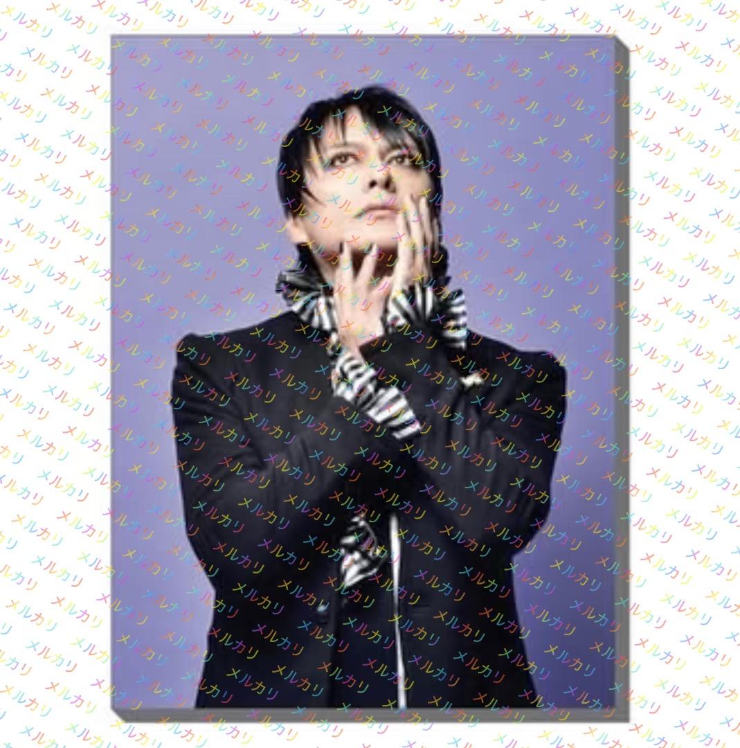 BUCK-TICK展 BUCK-TICK玉 櫻井敦司 マグネット