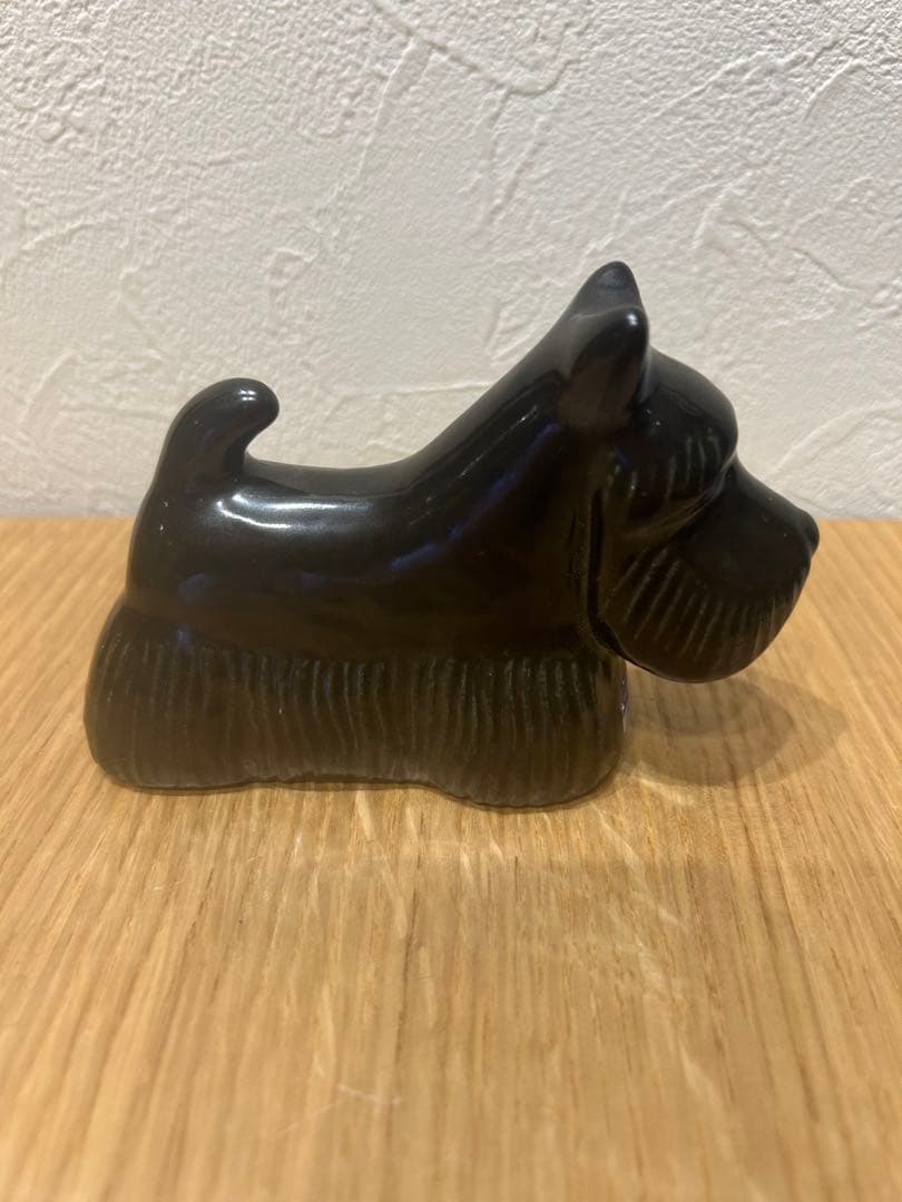 リサラーソン　 Lisa Larsonスコッチテリア　ヴィンテージ