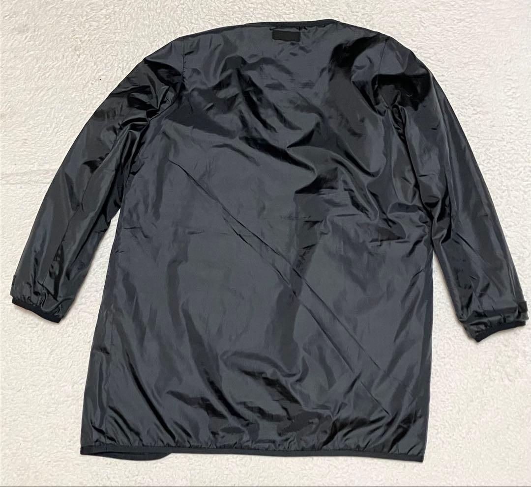 Schoffel ２IN1 モッズコート ライナー付 M 定価49,500円