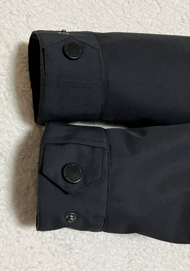 Schoffel ２IN1 モッズコート ライナー付 M 定価49,500円