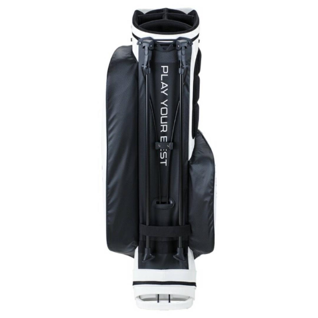 PING ピン CB-P2405 スタンドキャディバック ライトスタンド 黒