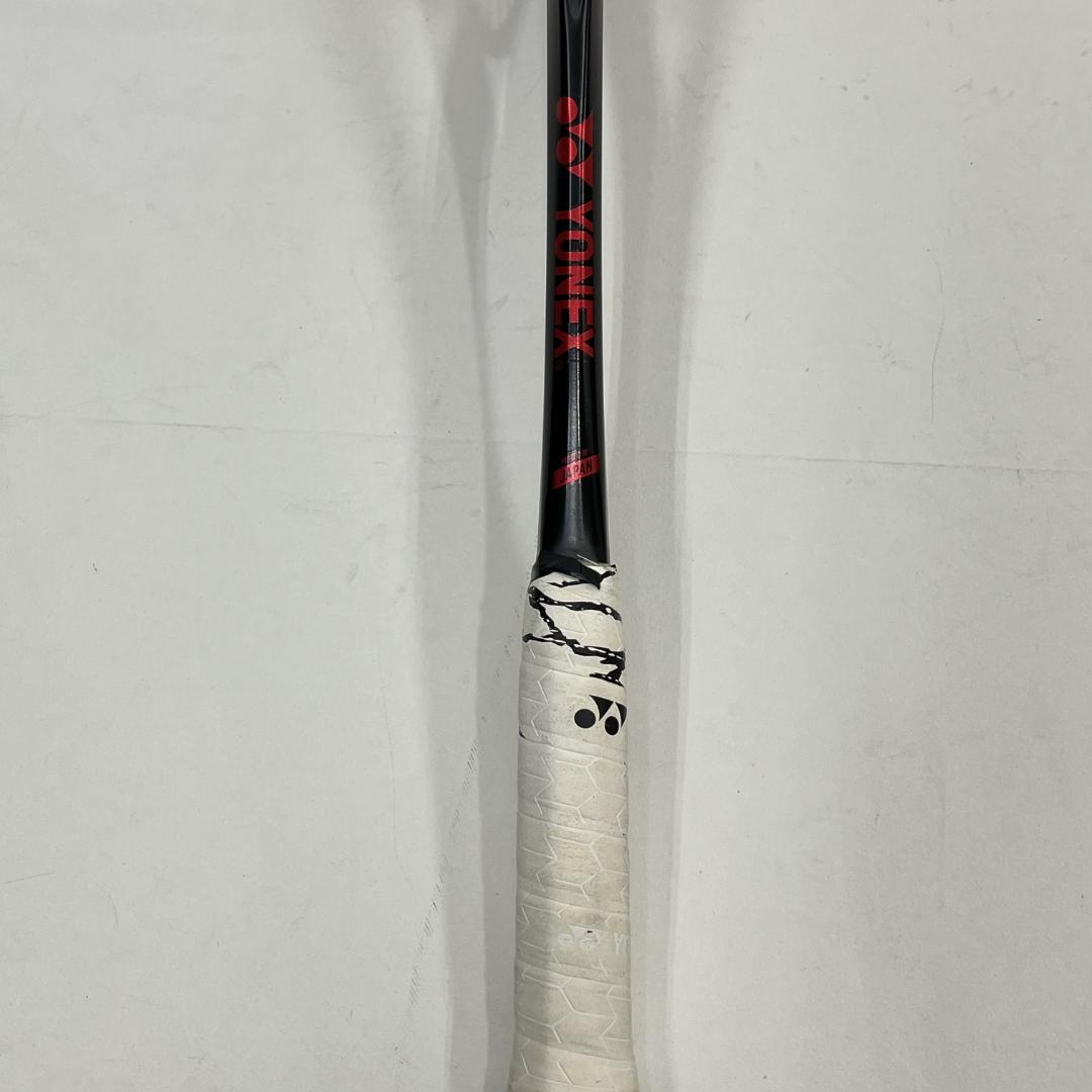 YONEX　ヨネックス　軟式テニスラケット　ソフトケース付き