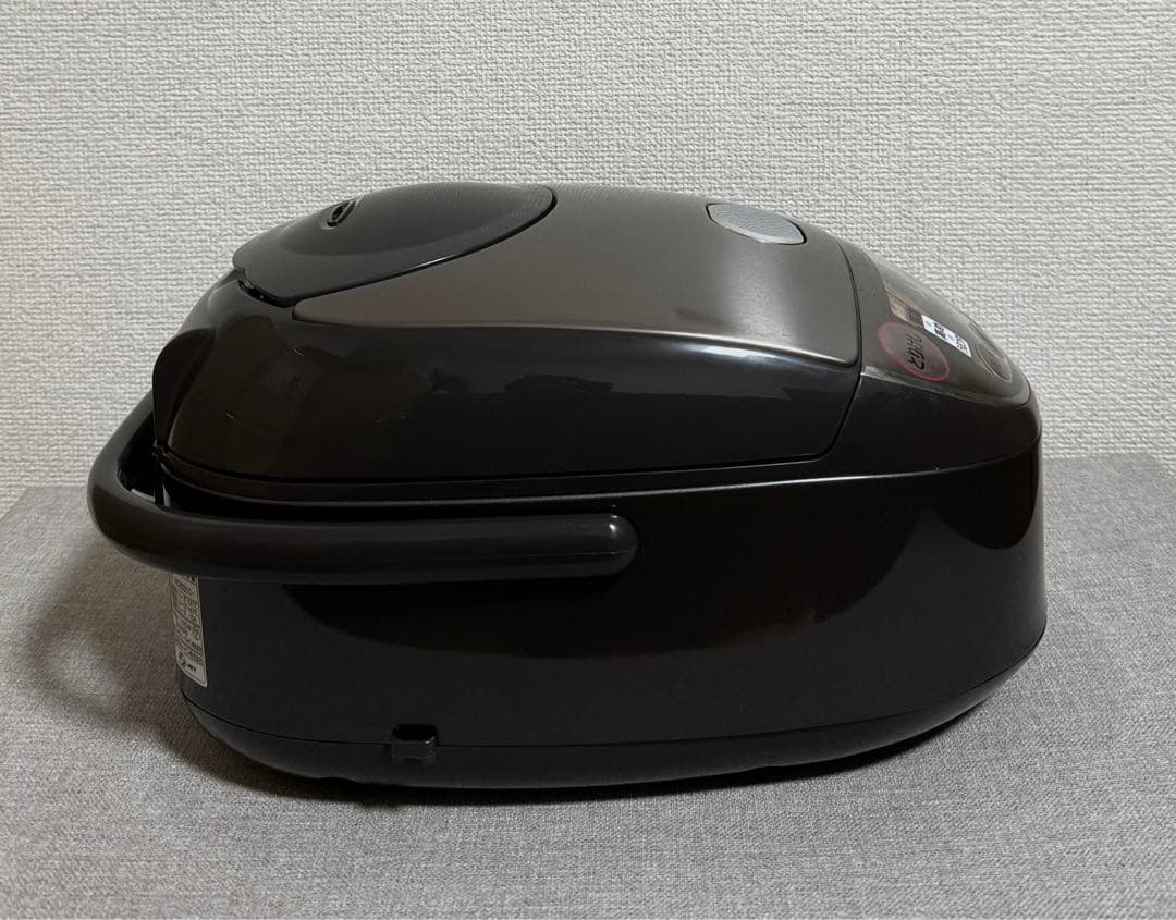 【美品】象印 圧力IH炊飯ジャー NW-VS10 動作保証