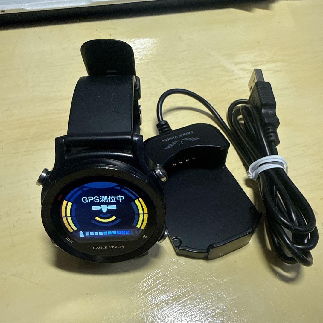 EAGLE VISION GPSナビ　EV933