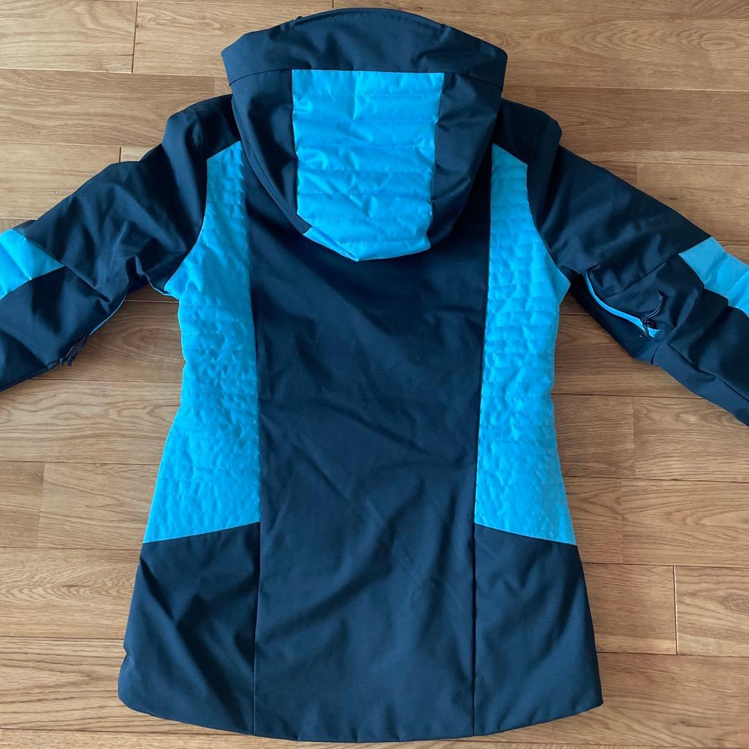 【新品未使用】MILLET（ミレー）エンガディン ジャケット スキーウェア S