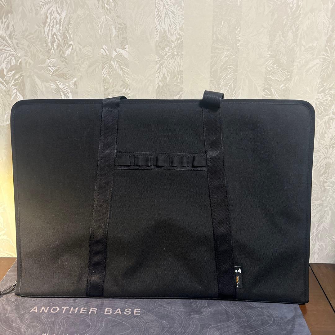 Shim.Craft T.G.F.2 ウォールナット 収納袋＋天板2枚セット