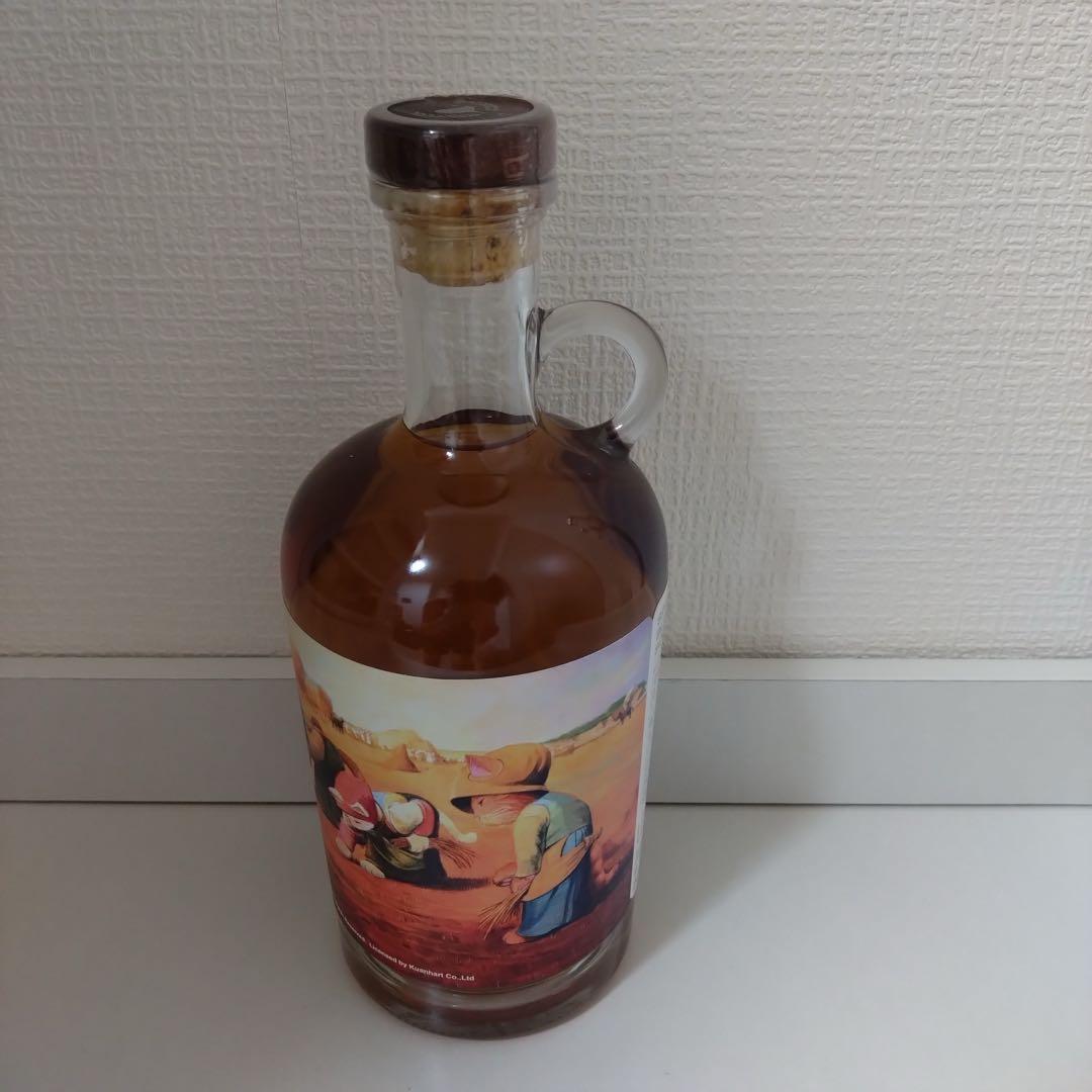 ミャオジアム Catnip Gleanersバーンサイド1993 29年