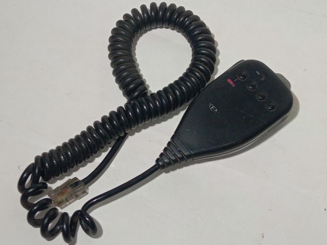 か*ず様 アマチュア無線機 ケンウッド TM-V708 ジャンク扱い KENWO