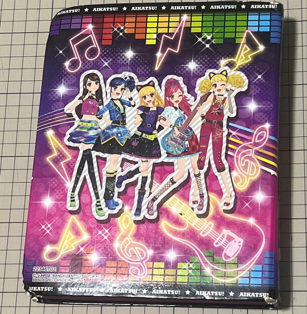 アイカツカード、アイカツスターズカード239枚まとめ売り アイカツフォン