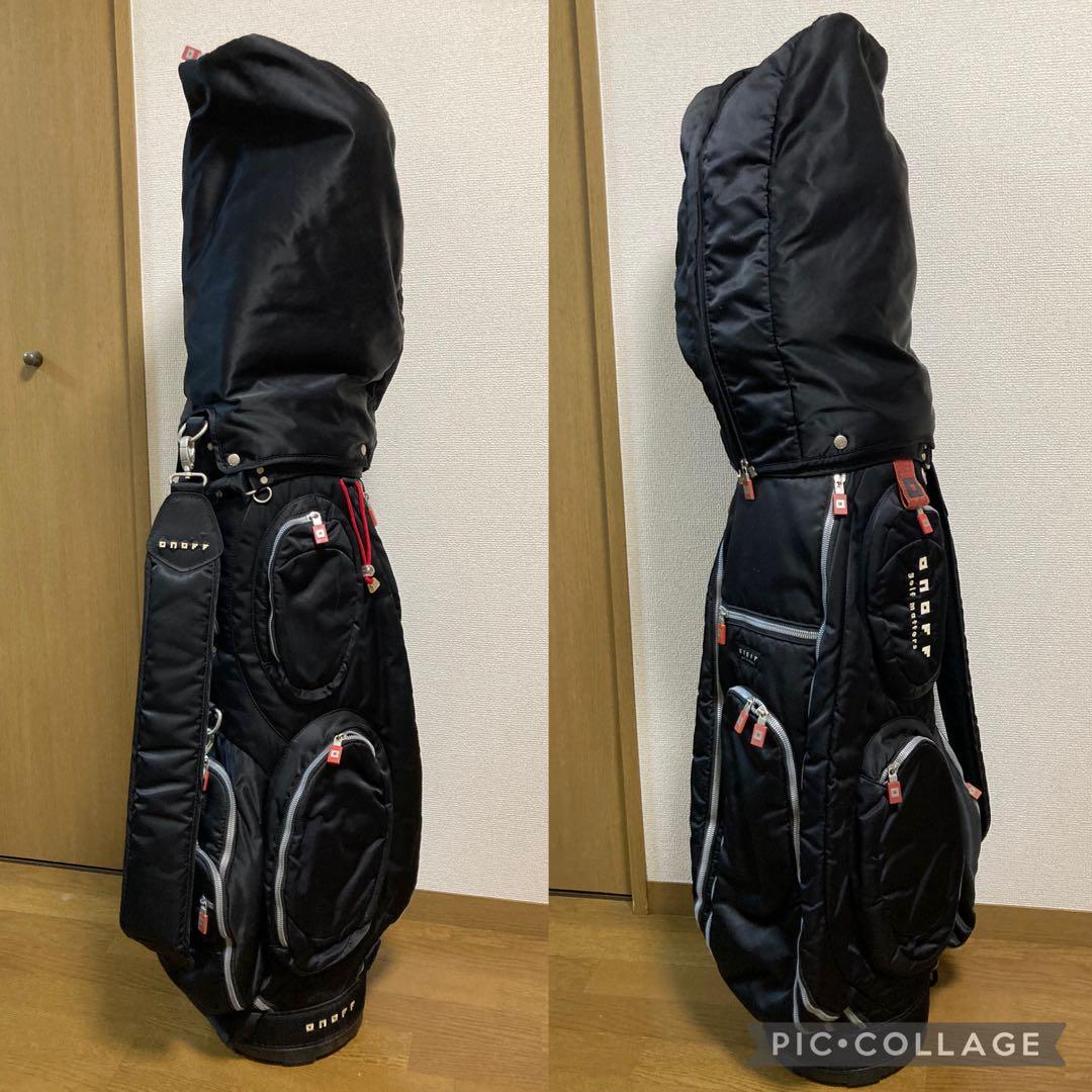 レディース ONOFF オノフ グローブライド ゴルフクラブ 9本セット