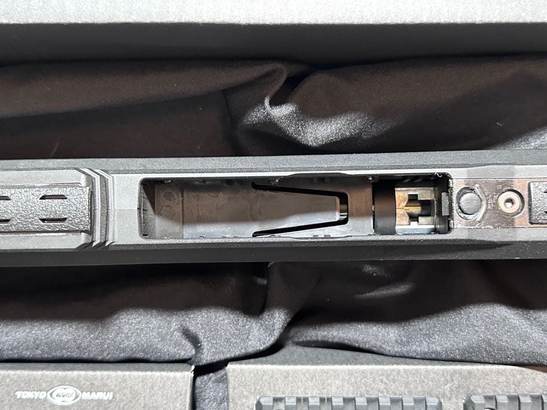 東京マルイ VSR ONE