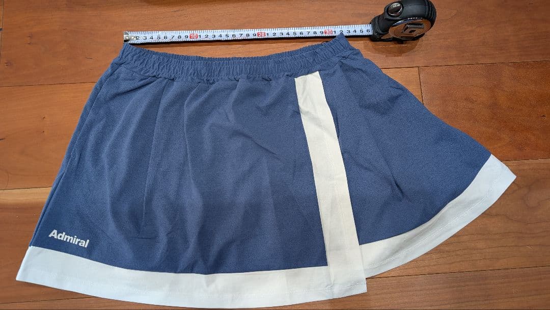 Admiral 　スコート