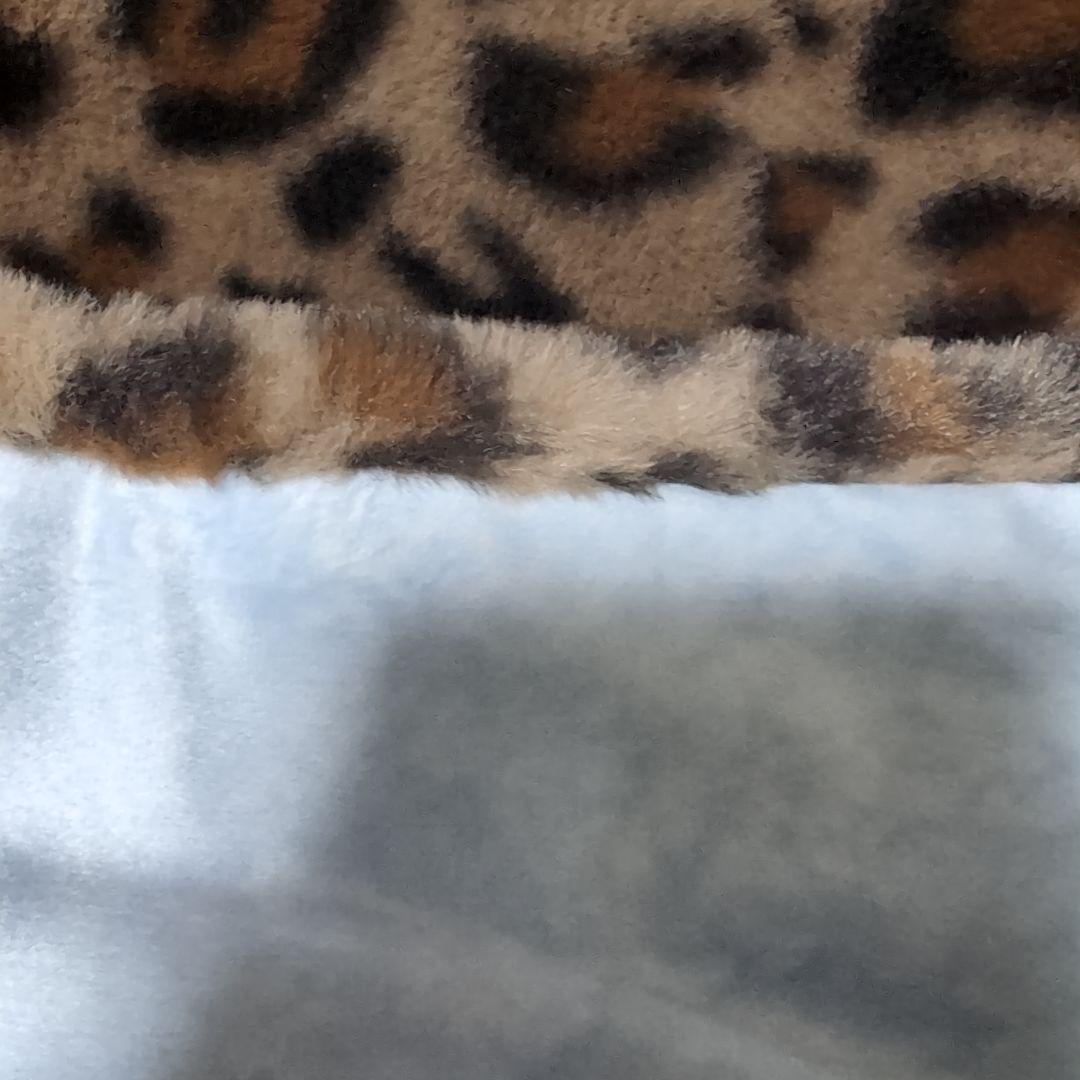 櫻井敦司　ブランケット