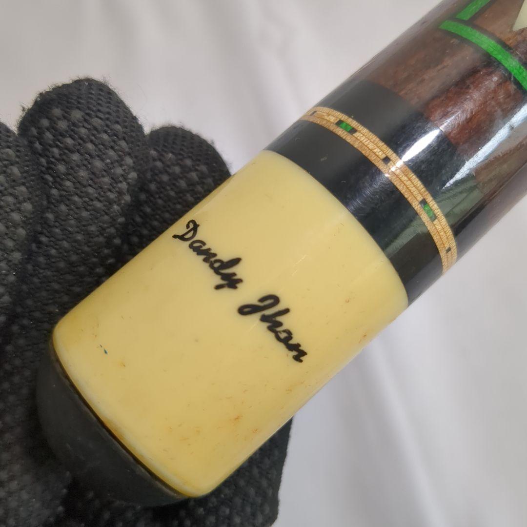 Dandy Jhon ビリヤード キュー