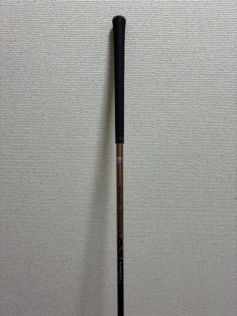 テーラーメイド バーナーミニドライバー 13.5 ツアーAD PT7S SR