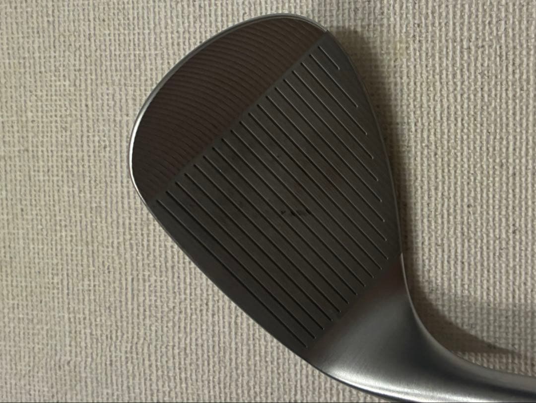 Cleveland RTZ 56度ウェッジ DGEXツアーイシューX100