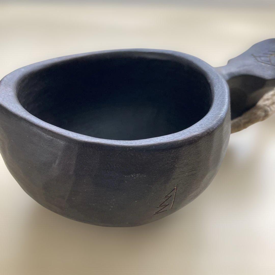 【新品】 ソウルオブシベリア　バードテール　No.3302 ククサ