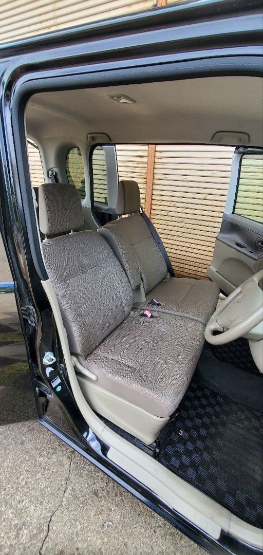 嶋ちゃん専用　ダイハツタント