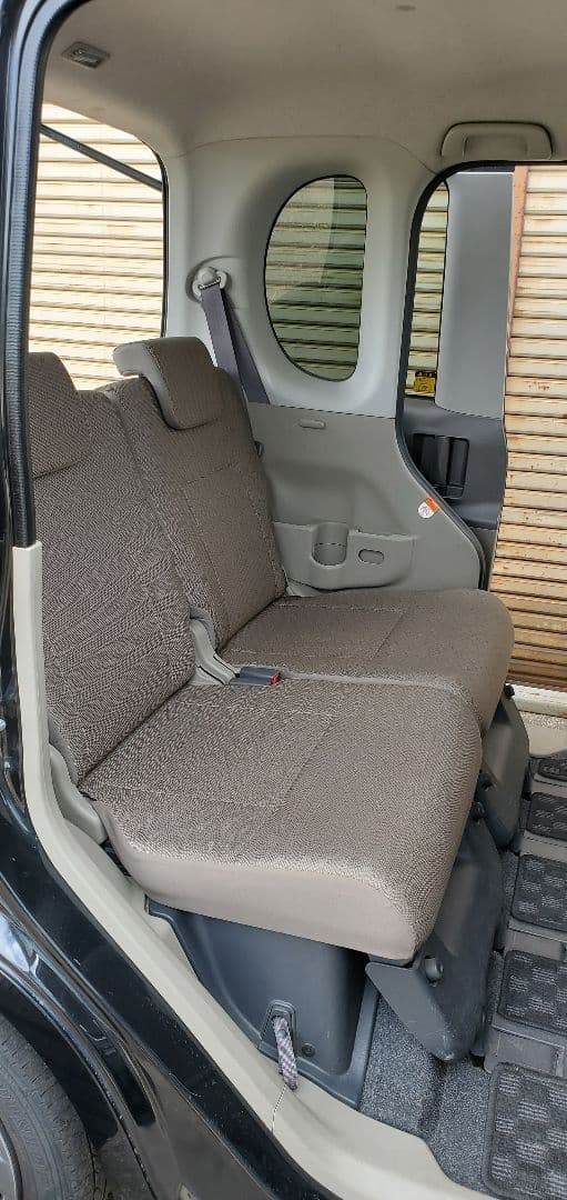 嶋ちゃん専用　ダイハツタント