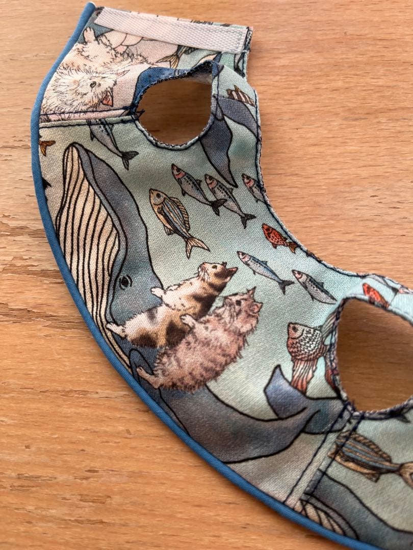 ニャゴ　プロフ必読様　オーダー商品