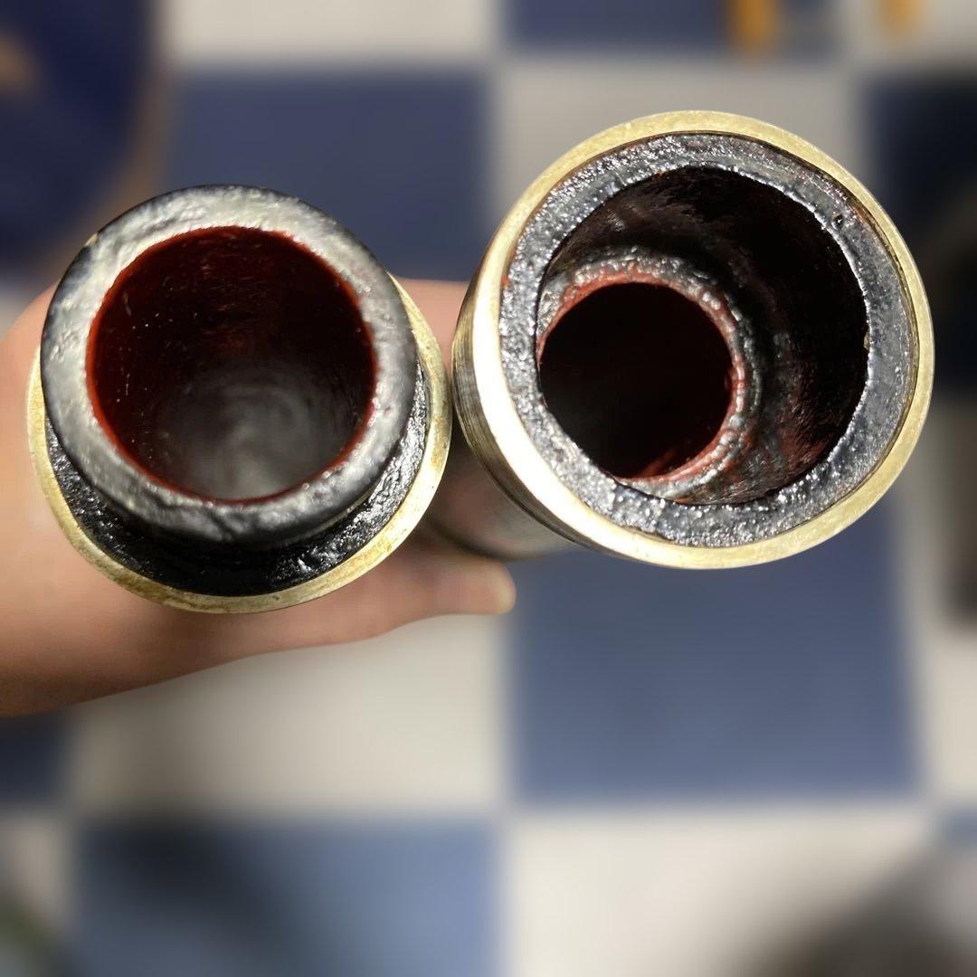 尺八　1尺8寸管