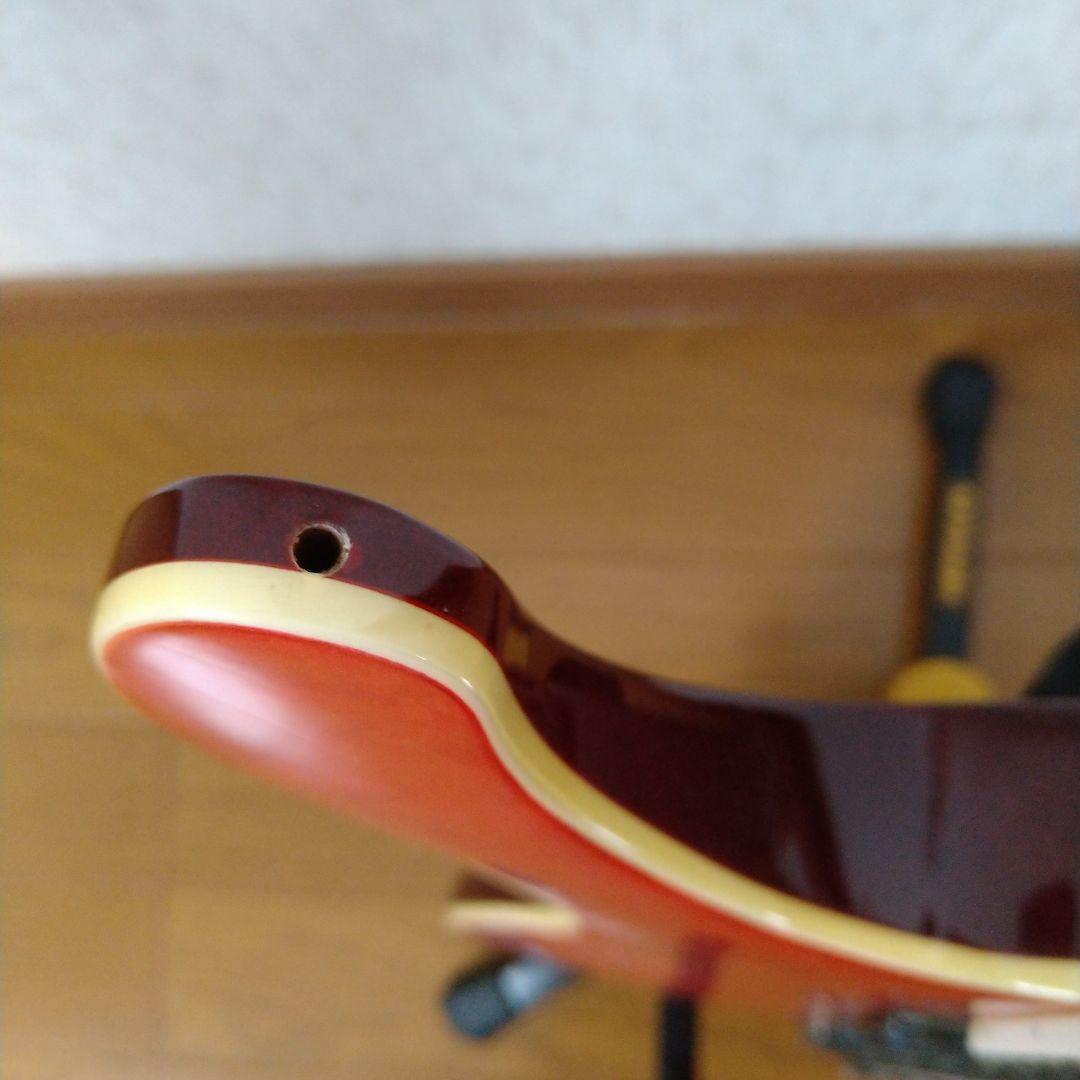 Ibanez ギター Prestige