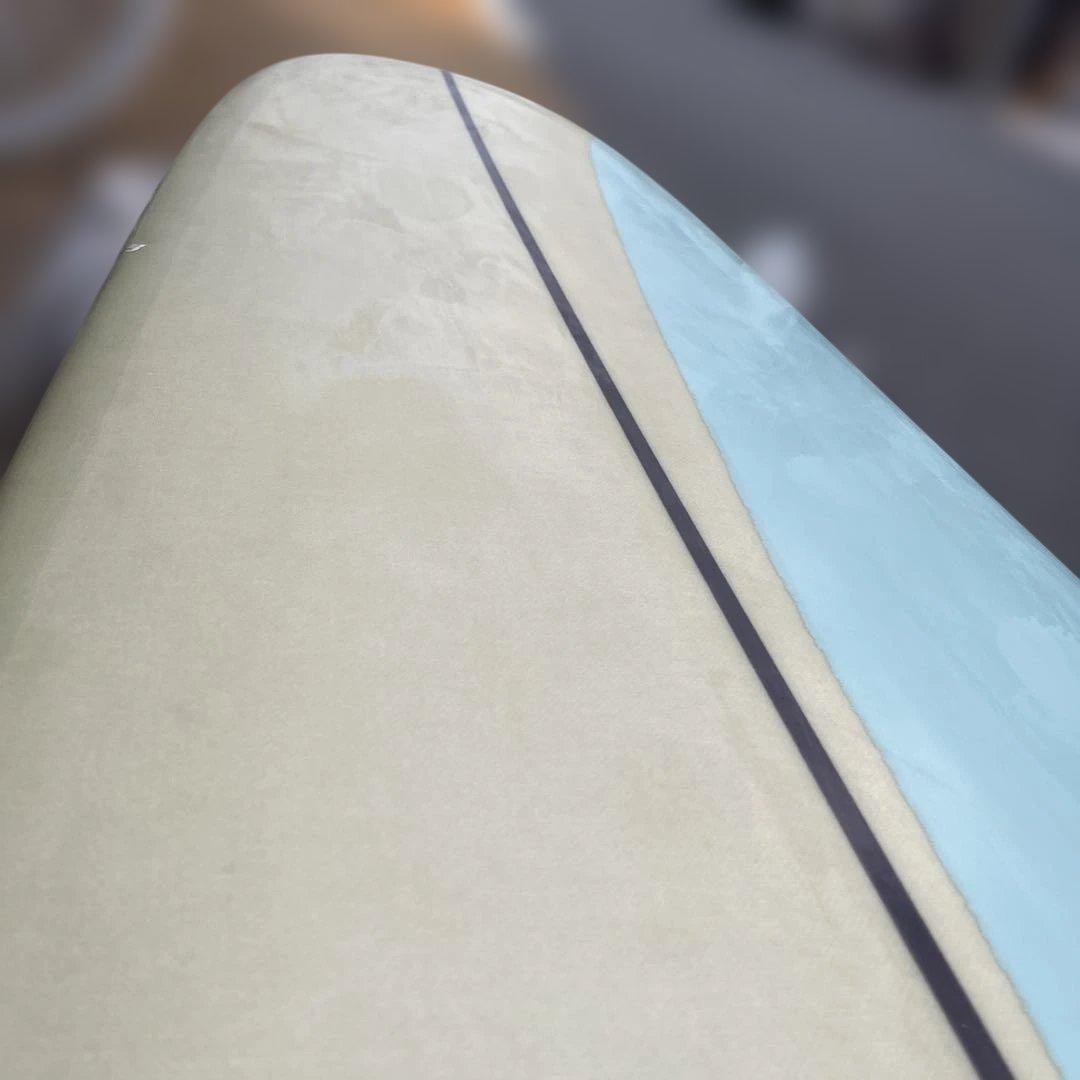 JOEL TUDOR KOOKBOX9.5ウェインリッチハンドシェイプ　サンタナ