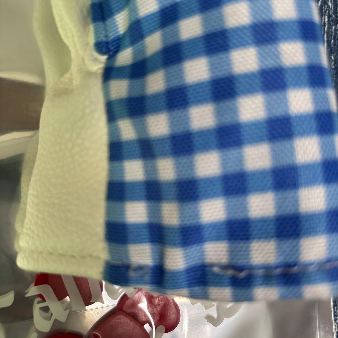 CALLAWAY ゴルフバッグ トリコロールカラーandヘッドカバー