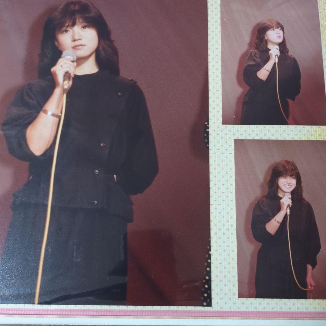 C*店様 ステージパフォーマンス写真 6枚セット