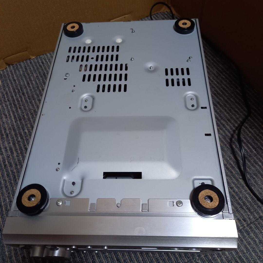 ONKYO FR-N7EX(A) 完動良品 ピックアップ交換整備済み