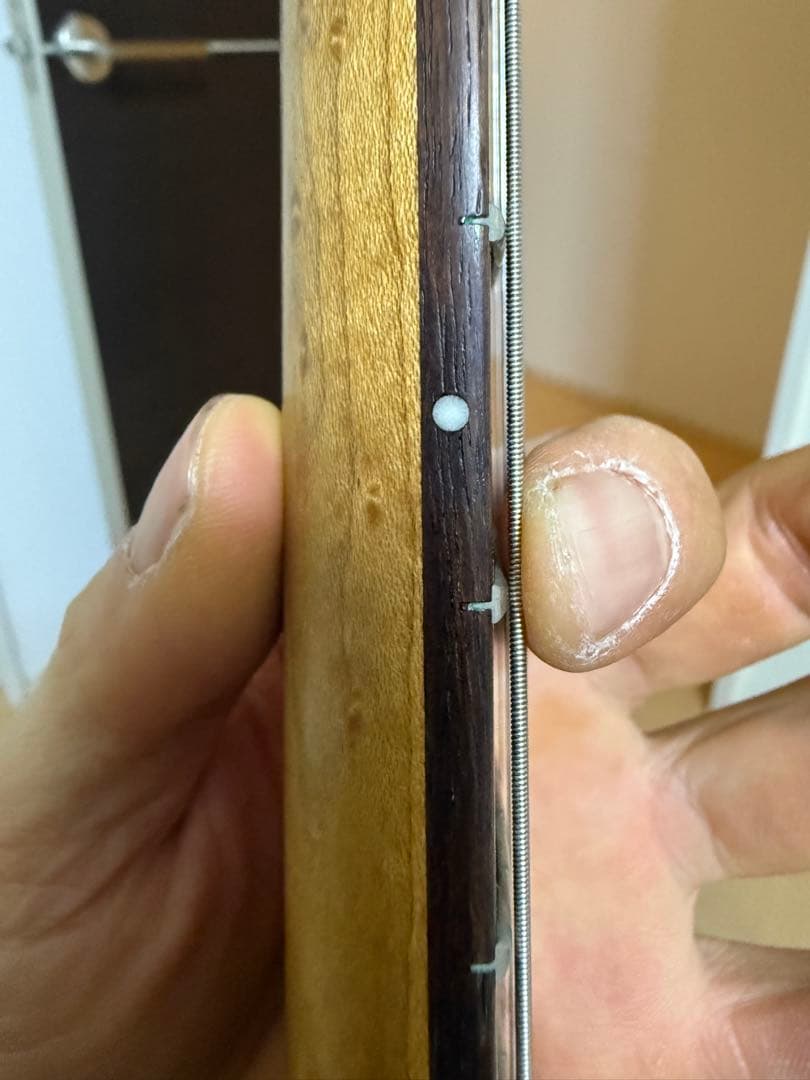 Music Man JP6 John Petrucciモデル