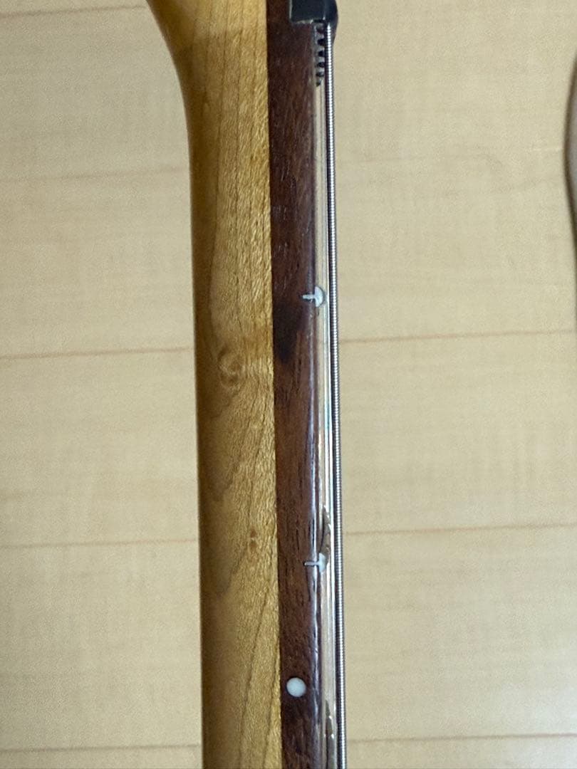 Music Man JP6 John Petrucciモデル