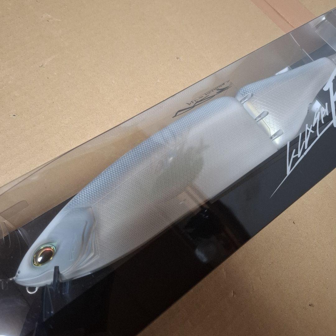 レアモデル　DRT　クラッシュ　フレンジー　スモーキングゴースト　Frenzy