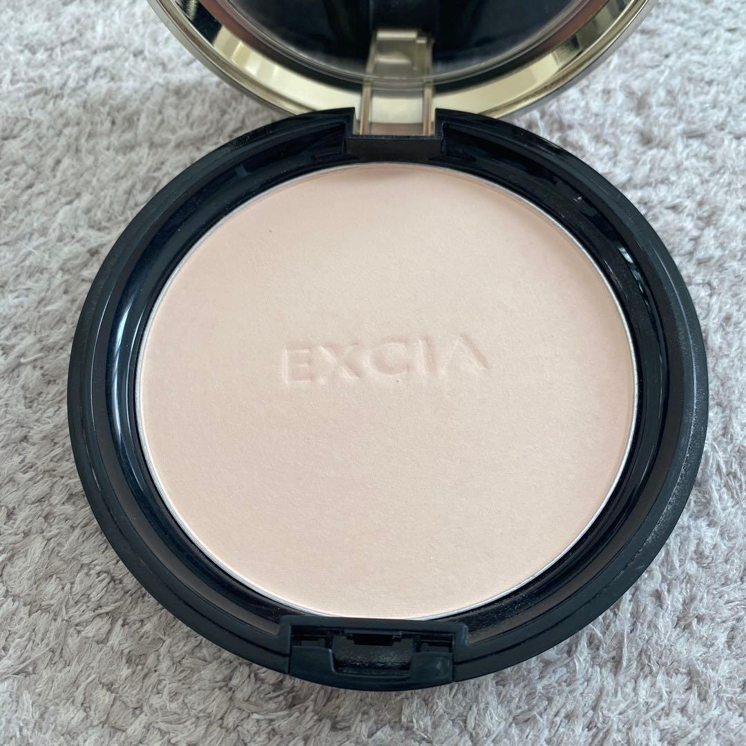 エクシア　フェイスパウダー