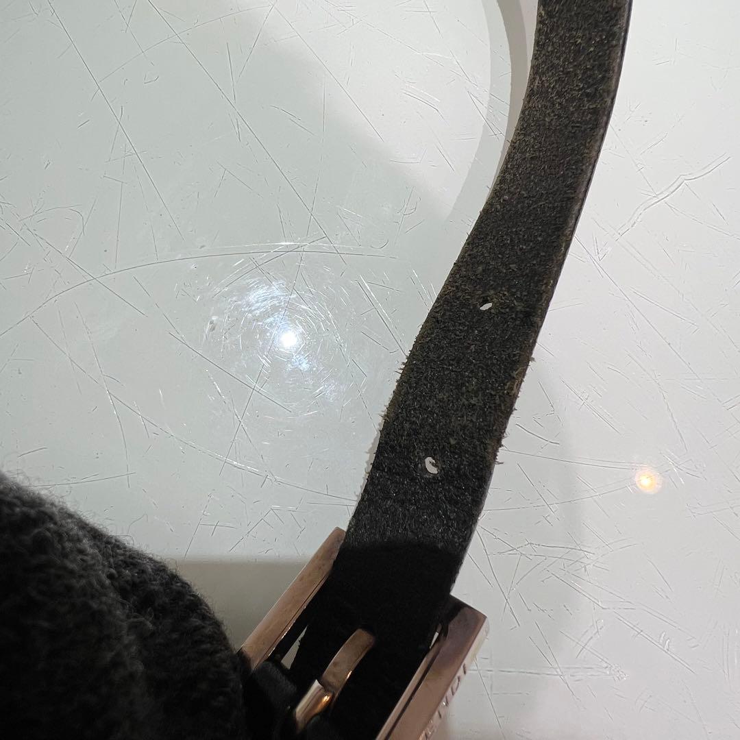 Fendi マンマバケット ウール