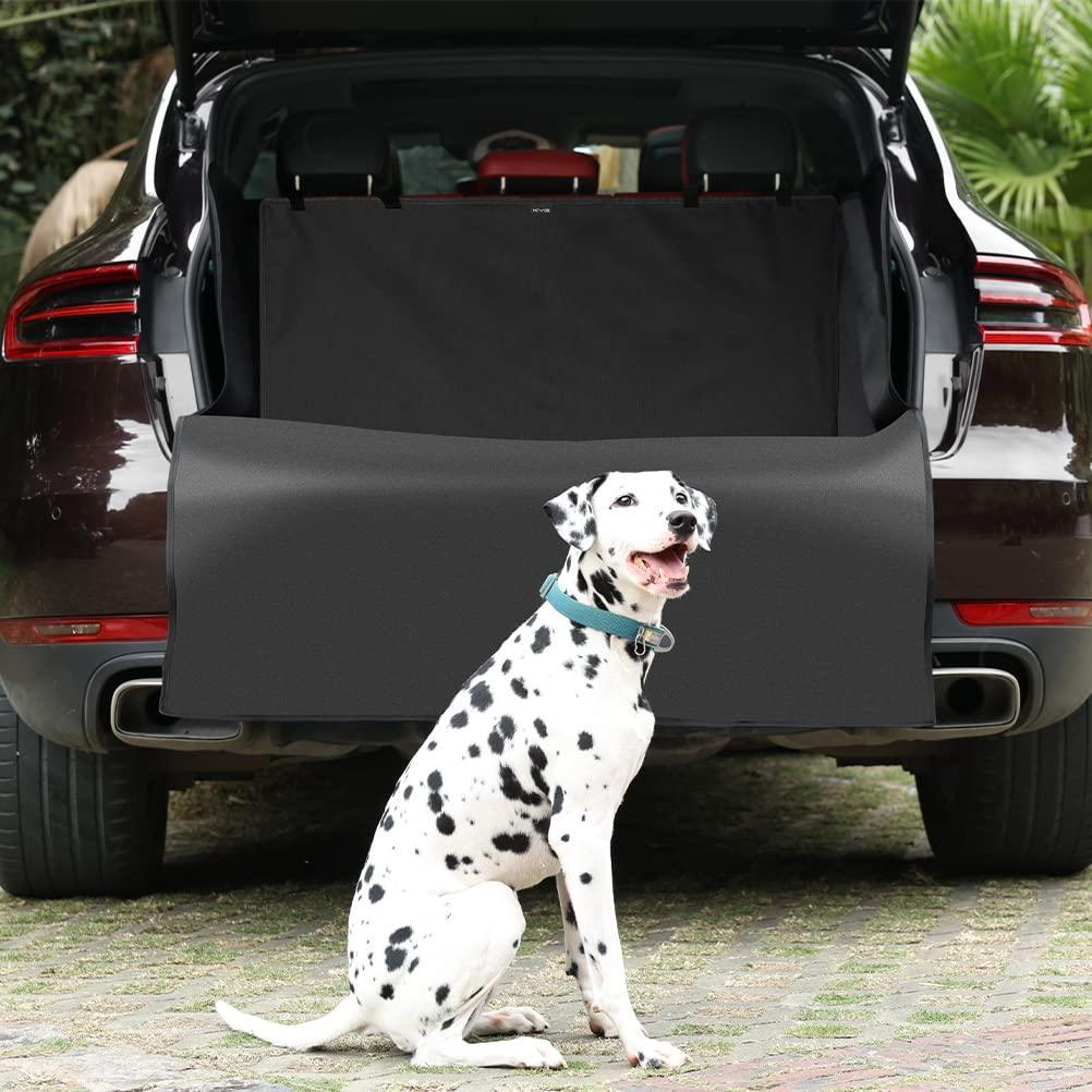 ☆ペット用ドライブシート トランクマット 多機能　後部座席 防水シート