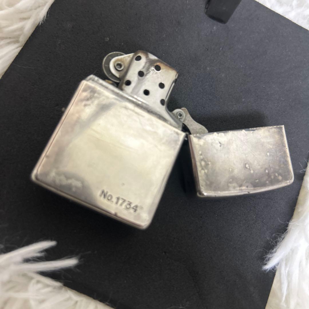 【限定品】超希少　ジッポライター　COLEMAN コラボモデル