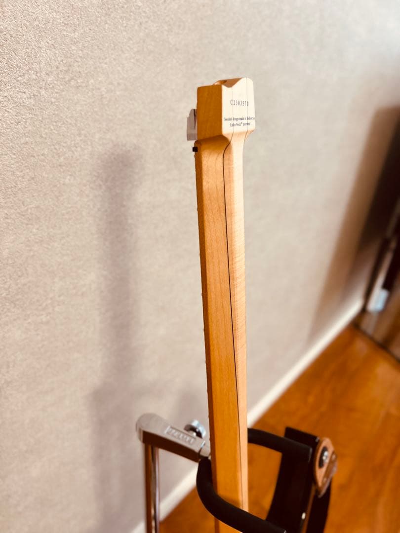 ギター Strandberg Boden Classic Tremolo Deluxe