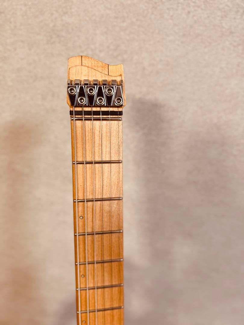 ギター Strandberg Boden Classic Tremolo Deluxe